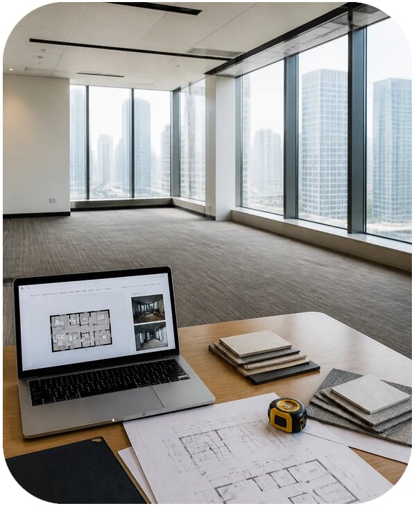 Подбор офиса в Китае для бизнеса и выхода на рынок